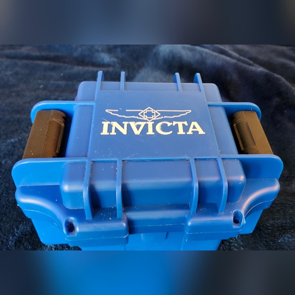 Men's Armitron Invicta Automatic Watch - Picture 5 of 10